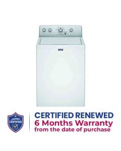 Maytag 15KG Top Loading Washing Machine | 3LMVWC315FW