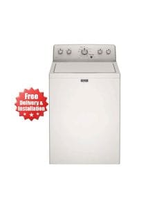 Maytag 15KG Top Load Washing Machine 10 Wash Cycles | 3LMVWC415FW