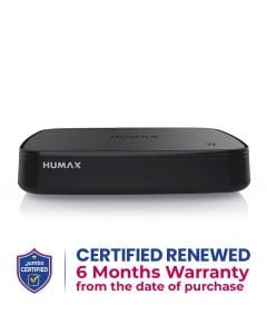 Humax HD-ACE/ME Digital Satellite Receiver | HD-ACE/ME