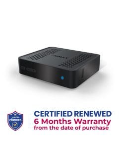 HUMAX HD Digital Satellite Receiver | F1 Mini Pro