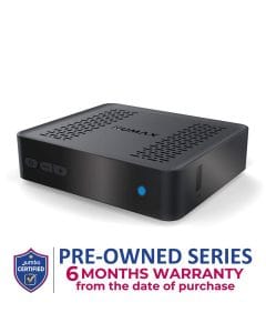HUMAX HD Digital Satellite Receiver | F1 Mini Pro