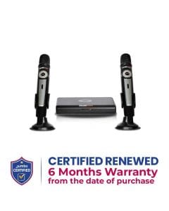 Mediacom MCI6200 Karaoke Player