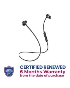 Awei Neck Mounted Magnetic Wireless Waterproof Earphone | WT10