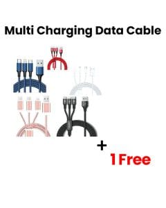 Awei 3-in-1 Multi Charging Data Cable | CL-971