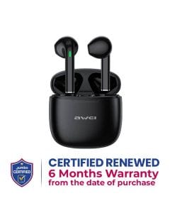 Awei Pro True Wireless Bluetooth Headset | T26