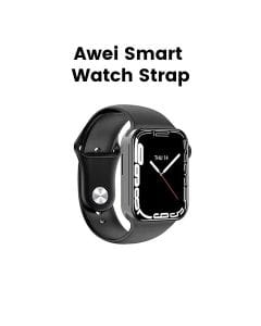 Awei Smart Watch Strap for H15 - Assorted Colour