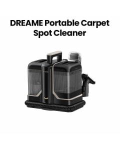 Dreame N10 Portable Carpet Spot Cleaner | Black | N10
