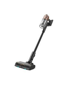 Dreame Z20 Cordless Stick Vacuum Cleaner, 250AW Suction, 90-Min Runtime, HEPA Filtration, Dirt Detection, Dust Reveal | VZV16A