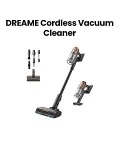 Dreame Z20 Cordless Stick Vacuum | Black | VZV22A