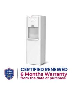 Philips Hot and Cold Water Dispenser | ADD4952WH/56