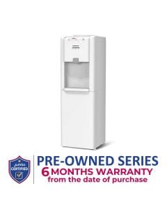 Philips Hot and Cold Water Dispenser | ADD4952WH/56