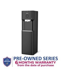 Philips Hot, Cold & Ambient Water Dispenser Bottom Loading | ADD4968BK/56