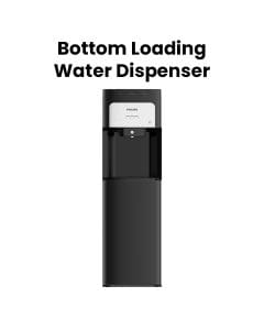 Philips Bottom Loading Water Dispenser | ADD4972BKS/56