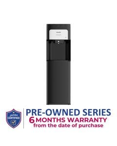 Philips Bottom Loading Water Dispenser | ADD4972BKS/56