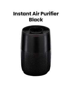 Instant Air Purifier - Black | AP100B