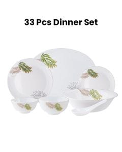 English Royal 33Pcs Dinner Set | ERK 633003-1