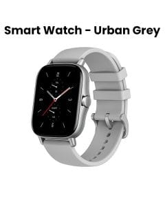 Amazfit GTS 2 Smart Watch - Urban Grey