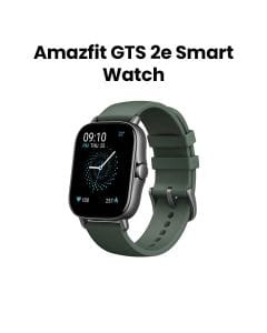 Amazfit GTS 2e Smart Watch - Moss Green | A2021