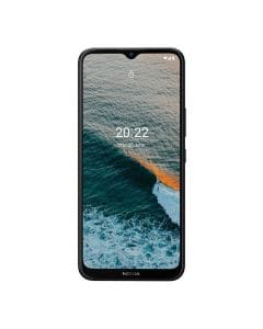 Nokia C21 Plus 3GB+64GB ROM Smartphone - Cyan | TA-1433 DS