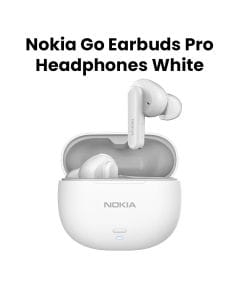 Nokia GO Earbuds 2 Pro - White | TWS-222
