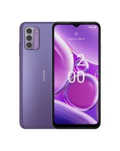 Nokia G42 5G 8GB RAM / 256GB ROM GCC Smartphone - Purple | TA-1581 (Open Piece - A Grade)