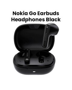 Nokia GO Earbuds 2 - Black | TWS-112