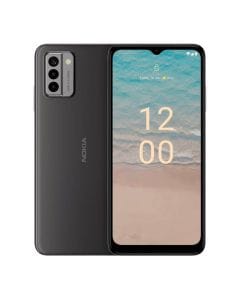 Nokia G22 6GB RAM / 256GB ROM GCC Smartphone - Gray (Promo Pack)