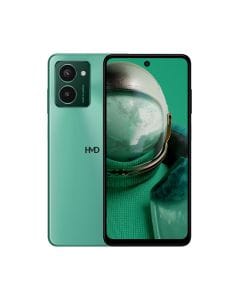 HMD Pulse Pro 8+256GB Smartphone - Green |TA-1595 DS