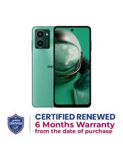 HMD Pulse Pro TA-1595 DS 8/256 MENA Green Smartphone |TA-1595 DS