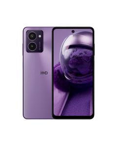 HMD Pulse Pro 8+256GB Smartphone - Purple |TA-1595 DS (Display Unit)