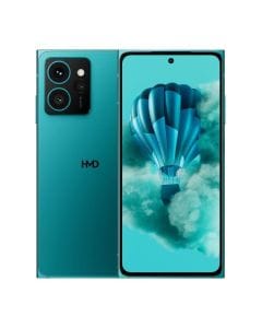 HMD Skyline 5G Smartphone 12GB+256GB - Blue | TA-1600 DS (Open Piece/Display Unit)