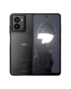 HMD Fusion 5G Smartphone 12GB+256GB - Indigo Black