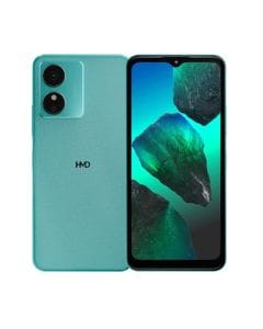 HMD Aura² Smartphone 4/128 GB - Icy Blue| TA-1697 DS 