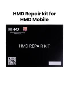HMD Repair Kit for HMD Mobile | 8C1C000006