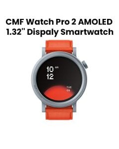 Nothing Watch Pro 2 Smartwatch - Orange | A10700014