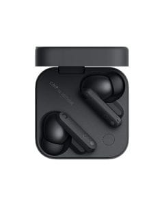 Nothing CMF Buds 2 True Wireless Earbuds ANC, Bluetooth 5.3, 38H Playtime, Clear Call ENC, Low Latency Gaming Mode, Fast Charging | Dark Grey-B179-A10600098