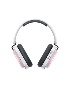 Nothing Headphone (A) Wireless Over-Ear Headphones Active Noise Cancellation Bluetooth Hi-Res Audio 135hours Battery - Pink | B186-A11300030