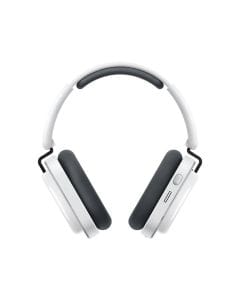 Nothing Headphone (A) Wireless Over-Ear Headphones Active Noise Cancellation Bluetooth Hi-Res Audio 135hours Battery - White | B186-A11300029