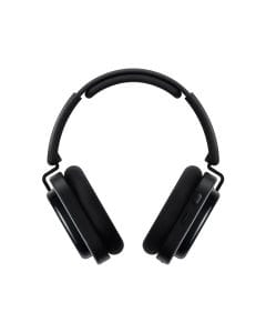 Nothing Headphone (A) Wireless Over-Ear Headphones Active Noise Cancellation Bluetooth Hi-Res Audio 135hours Battery - Black | B186-A11300028