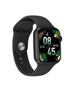 DCU Tecnologic Colorful 2 Smartwatch – Black / Navy Blue |34157041