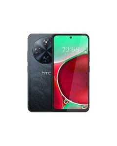 HTC Wildfire E5 Elite Dual SIM 4G Smartphone – 7.14" HD+ Display, Mediatek Processor, 6GB RAM 256GB Storage, 7000mAh Battery - Grey 