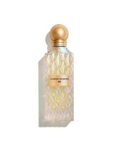 Ibraq Cullinan Diamond Iris Eau de Parfum For Men, Floral, Powdery, Woody & Musky | 150ml
