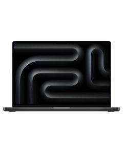 Apple MacBook Pro 16-inch Laptop, M5 Pro Chip, 18-Core CPU & 20-Core GPU, 48GB RAM, 1TB SSD, Liquid Retina XDR Display | Space Black - MGEC4AB/A