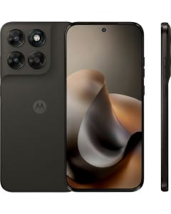 Motorola Moto G77 5G - 108MP Camera, 256GB Storage, 120Hz AMOLED Display-Black
