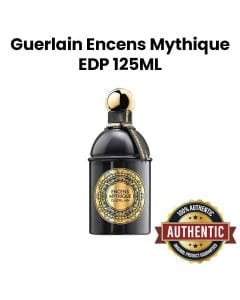 Guerlain Encens Mythique Eau de Parfum 125ml