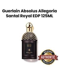 Guerlain Absolus Allegoria Santal Royal Eau de Parfum 125ml