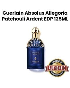 Guerlain Absolus Allegoria Patchouli Ardent Eau de Parfum 125ml