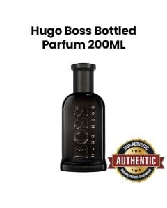 Hugo Boss Bottled Parfum 200ml