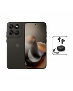 Motorola Moto G77 5G - 256GB, 108MP Camera, 6.8" AMOLED-Black 