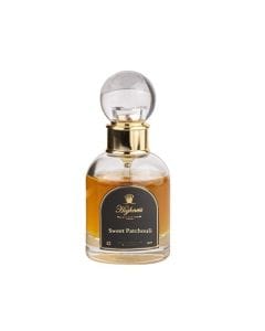 His Highness Sweet Patchouli Perfume, Unisex Eau De Parfum, Long Lasting Luxury Fragrance for Men & Women | 50ml